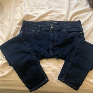Express Jeans Slim Fit Stretchy